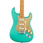 Squier 40th Anniversary Stratocaster Vintage Edition Electric Guitar Satin Seafoam Green thumbnail