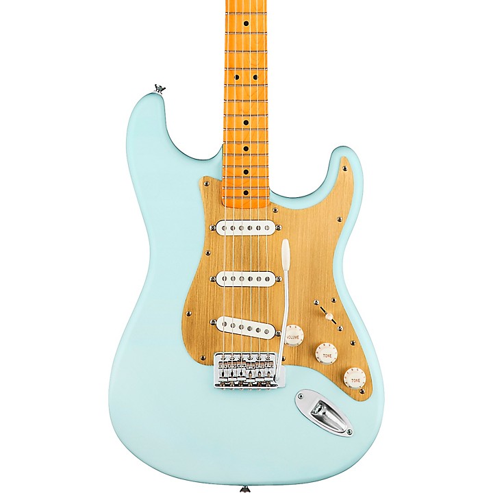 guitar center squier stratocaster