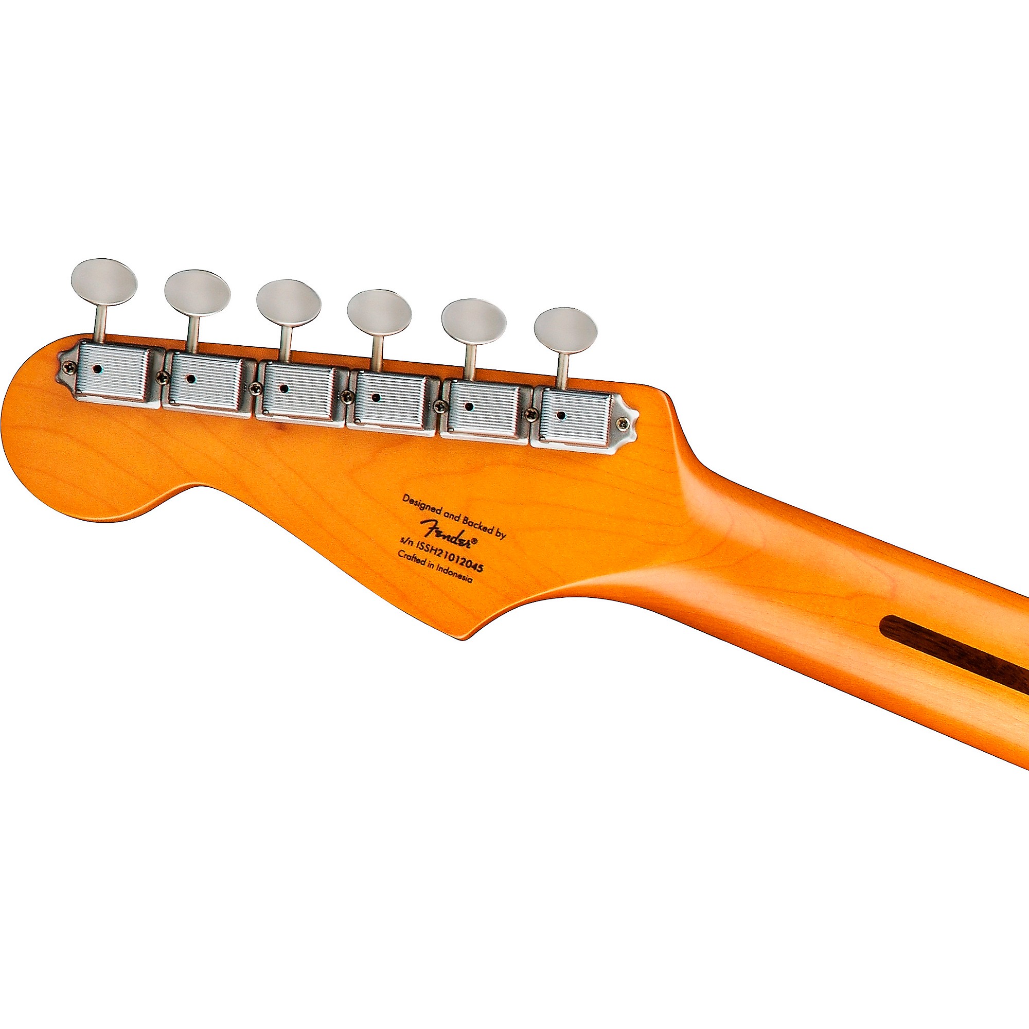 Squier ストラトキャスター　40周年モデル Squier 40th Anniversary Stratocaster Vintage Edition