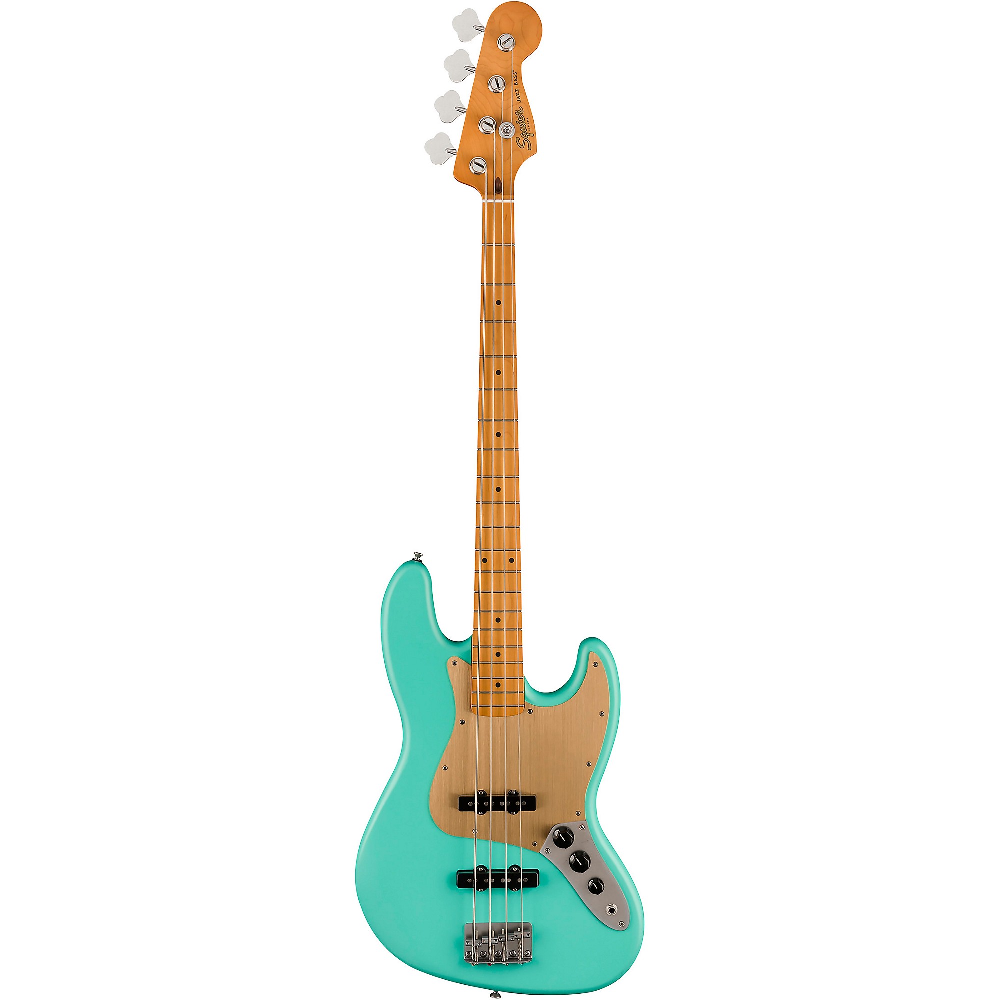 Squire vintage online jazz bass