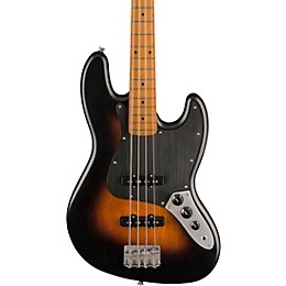 Squier 40th Anniversary Jazz Bass Vintage Edition Satin Wide