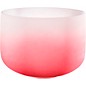 MEINL Sonic Energy Color-Frosted Crystal Singing Bowl 14 in. thumbnail