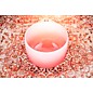 MEINL Sonic Energy Color-Frosted Crystal Singing Bowl 14 in.