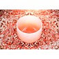 MEINL Sonic Energy Color-Frosted Crystal Singing Bowl 13 in.