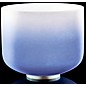 MEINL Sonic Energy Color-Frosted Crystal Singing Bowl 9 in.