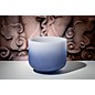 MEINL Sonic Energy Color-Frosted Crystal Singing Bowl 9 in.