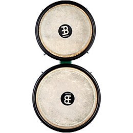 MEINL Headliner Series Bongos Forest Green