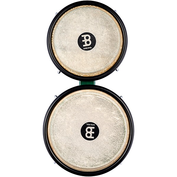 MEINL Headliner Series Bongos Forest Green