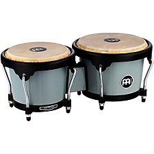 Toca Elite Pro Wood Bongos Natural Maple Fade | Guitar Center