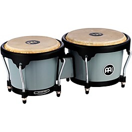 MEINL Headliner Series Bongos Ultimate Gray