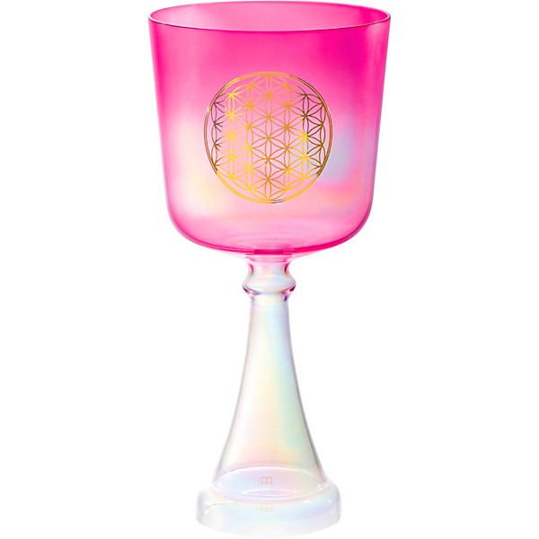 MEINL Sonic Energy Crystal Singing Chalice 6 in.