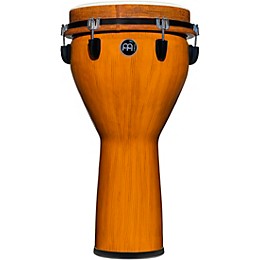 MEINL Jumbo Djembe 12 in. Barnwood