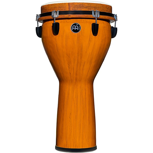 MEINL Jumbo Djembe 12 in. Barnwood