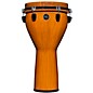 MEINL Jumbo Djembe 12 in. Barnwood