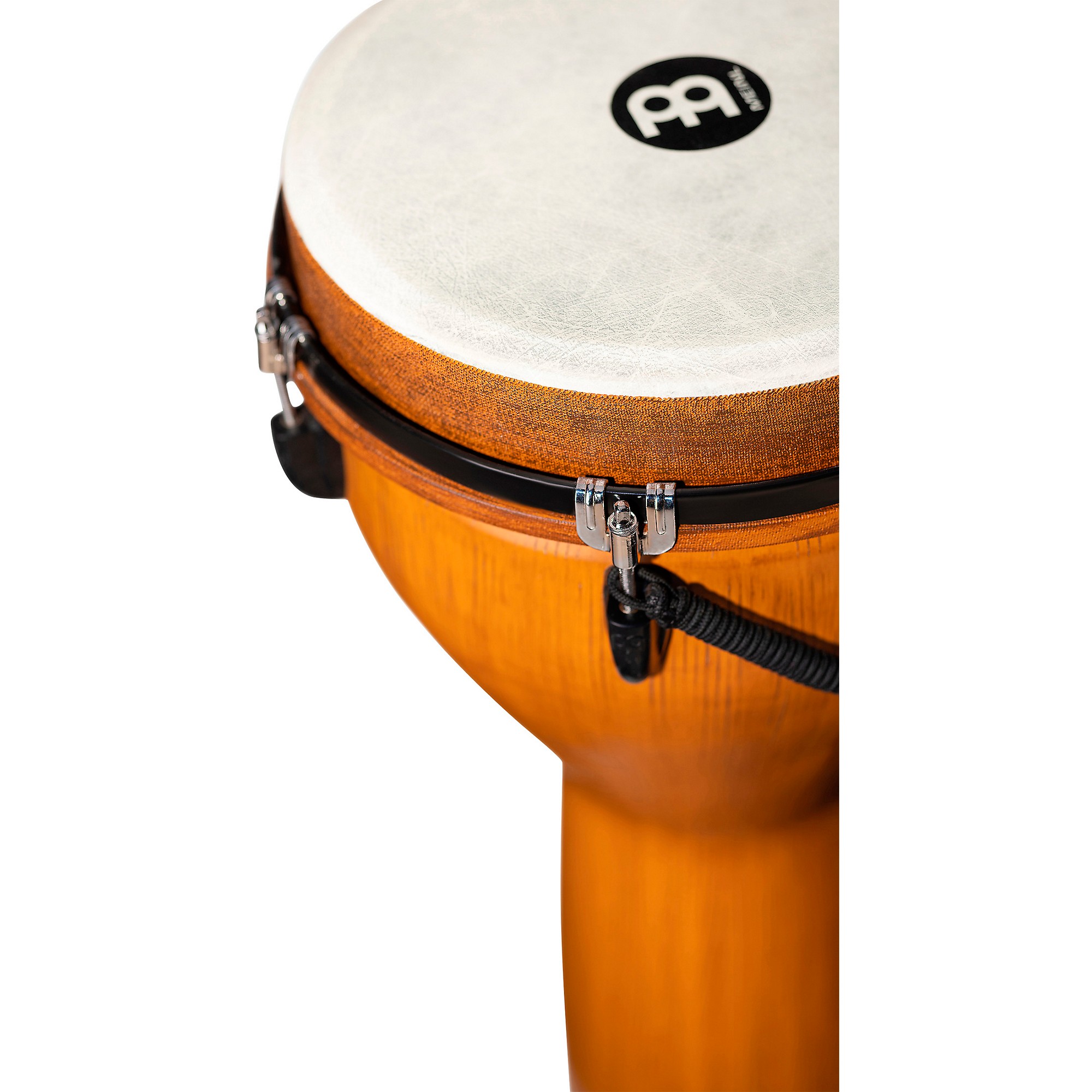 MEINL Jumbo Djembe 12 in. Barnwood | Guitar Center