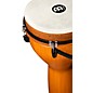 MEINL Jumbo Djembe 12 in. Barnwood