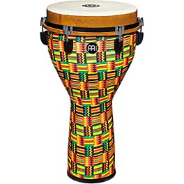 MEINL Jumbo Djembe 12 in. Simbra MEINL Jumbo Djembe 12 in. Simbra