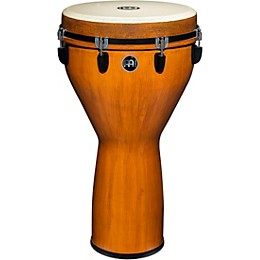 MEINL Jumbo Djembe 14 in. Barnwood