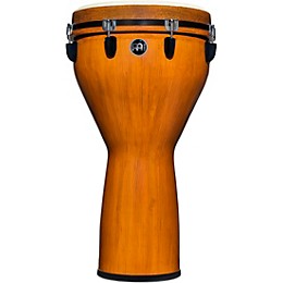 MEINL Jumbo Djembe 14 in. Barnwood