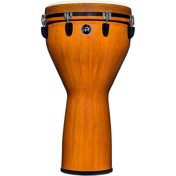 MEINL Jumbo Djembe 14 in. Barnwood