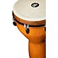 MEINL Jumbo Djembe 14 in. Barnwood