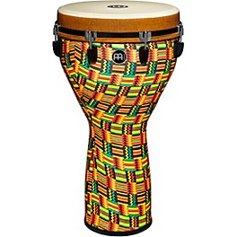 MEINL Jumbo Djembe 12 in. Simbra MEINL Jumbo Djembe 14 in. Simbra