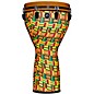 MEINL Jumbo Djembe 14 in. Simbra