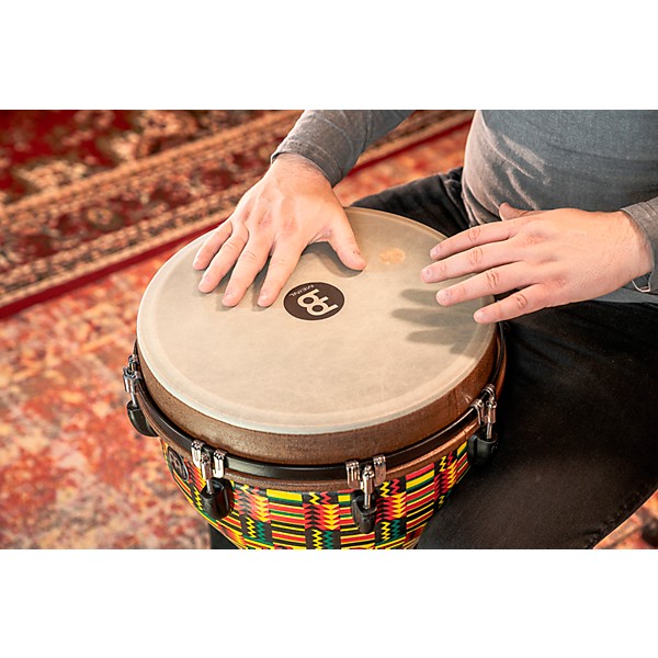 MEINL Jumbo Djembe 14 in. Simbra