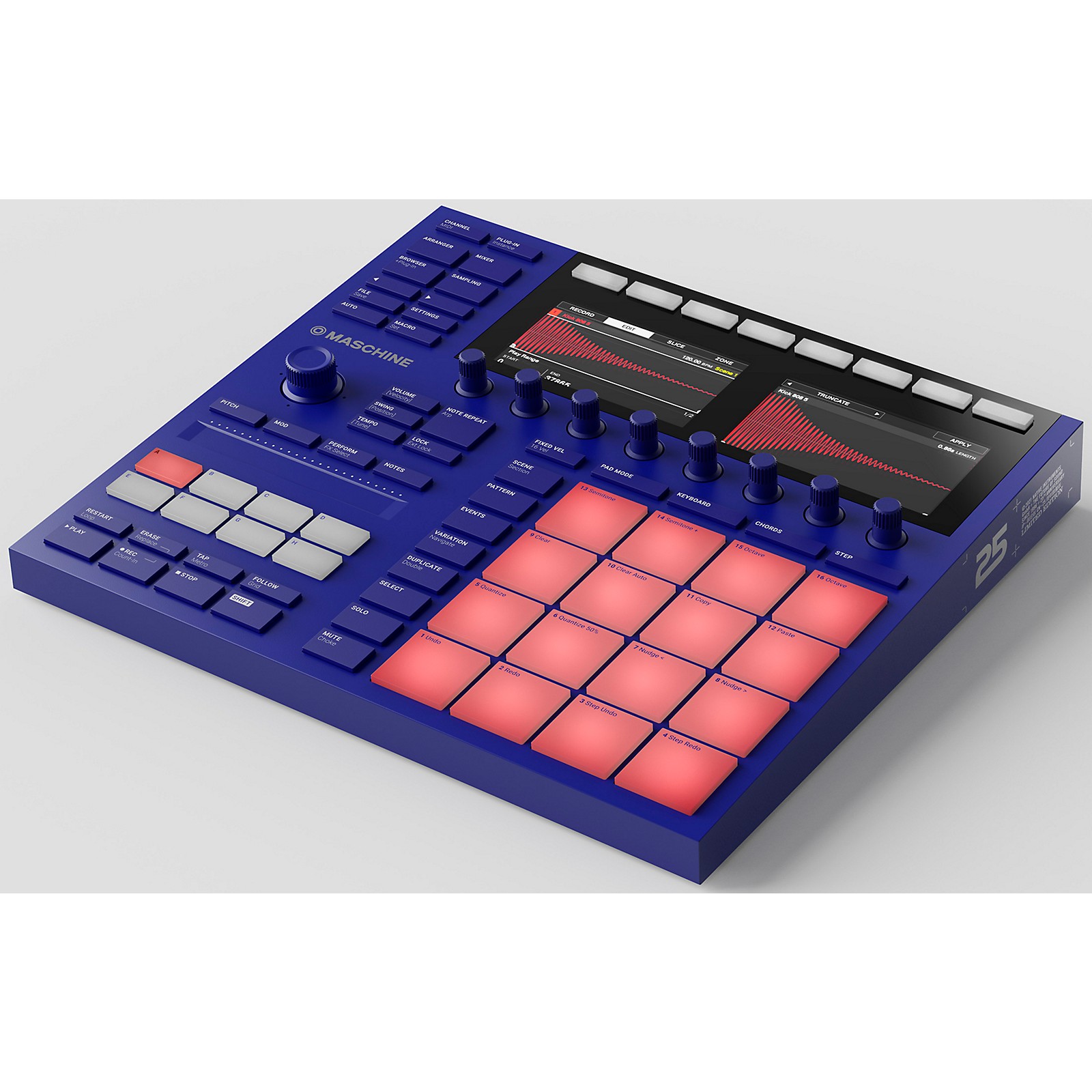 maschine mk3 used guitar center