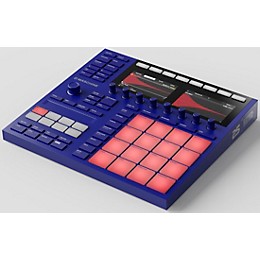 Native Instruments MASCHINE MK3 Limited Edition in Ultraviolet