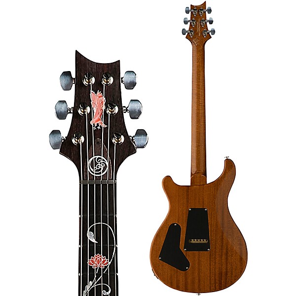 ギター PRS ORIANTHI Platinum PRS Private Stock Orianthi Limited Edition PS#10126