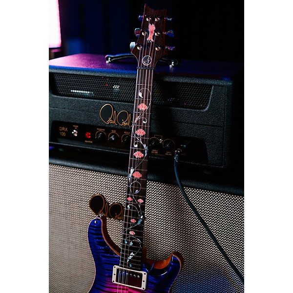 Platinum PRS Private Stock Orianthi Limited Edition PS#10126