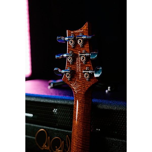 Platinum PRS Private Stock Orianthi Limited Edition PS#10126