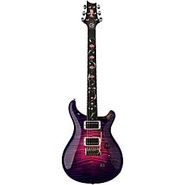 PRS Private Stock Orianthi Limited Edition PS#10128 Electric Guitar Blooming Lotus Glow