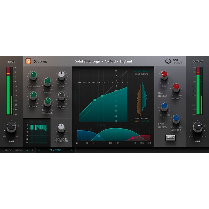 ssl duende native review ssl duende native review