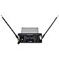 Shure Axient Digital ADX5D Dual-Channel Portable Wireless Receiver Band A