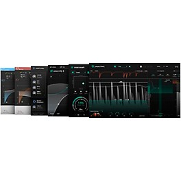 SONIBLE Studio Bundle Plug-in Collection Download