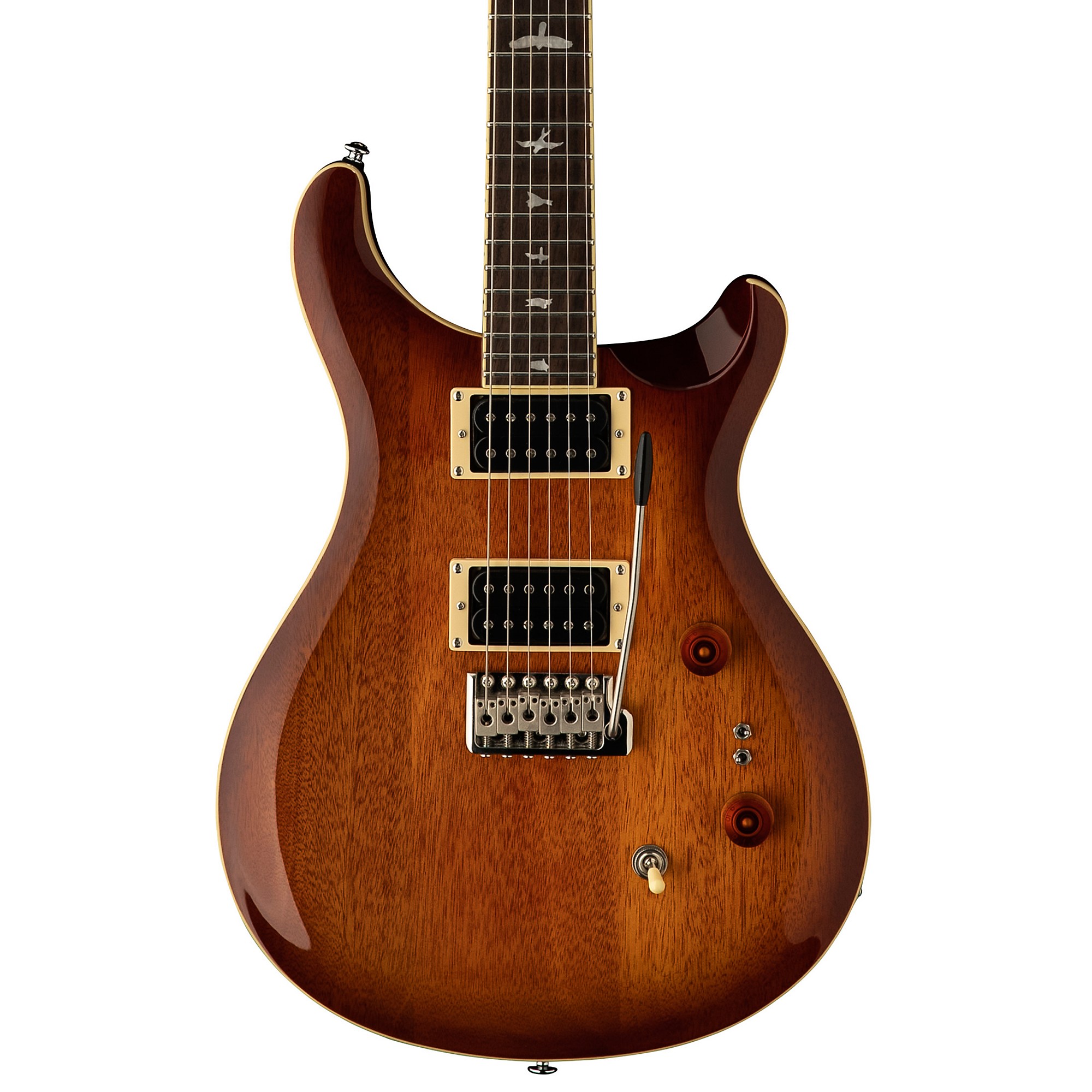 PRS SE Standard 24 08 Electric Guitar Tobacco Sunburst | Guitar Center