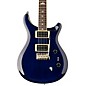 PRS SE Standard 24 08 Electric Guitar Translucent Blue thumbnail