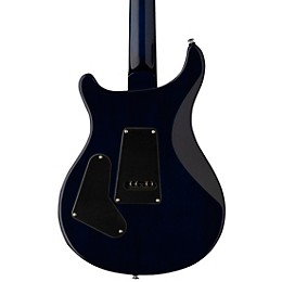 PRS SE Standard 24 08 Electric Guitar Translucent Blue