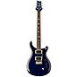 PRS SE Standard 24 08 Electric Guitar Translucent Blue