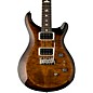 PRS S2 Custom 24 08 Electric Guitar Black Amber thumbnail