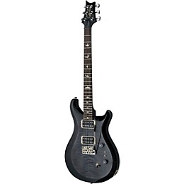 PRS S2 Custom 24 08 Electric Guitar Elephant Grey