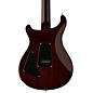 PRS S2 Custom 24 08 Electric Guitar Fire Red Burst