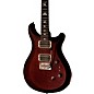 PRS S2 Custom 24 08 Electric Guitar Fire Red Burst