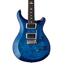 PRS S2 Custom 24 08 Electric Guitar Lake Blue