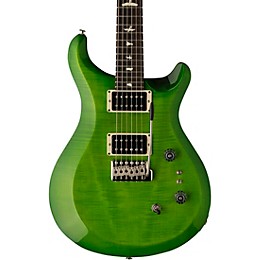 PRS S2 Custom 24 08 Electric Guitar Eriza Verde