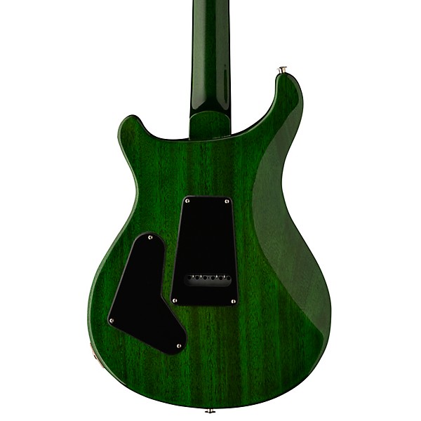 PRS S2 Custom 24 08 Electric Guitar Eriza Verde