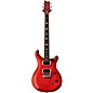 PRS S2 Custom 24 08 Electric Guitar Bonnie Pink
