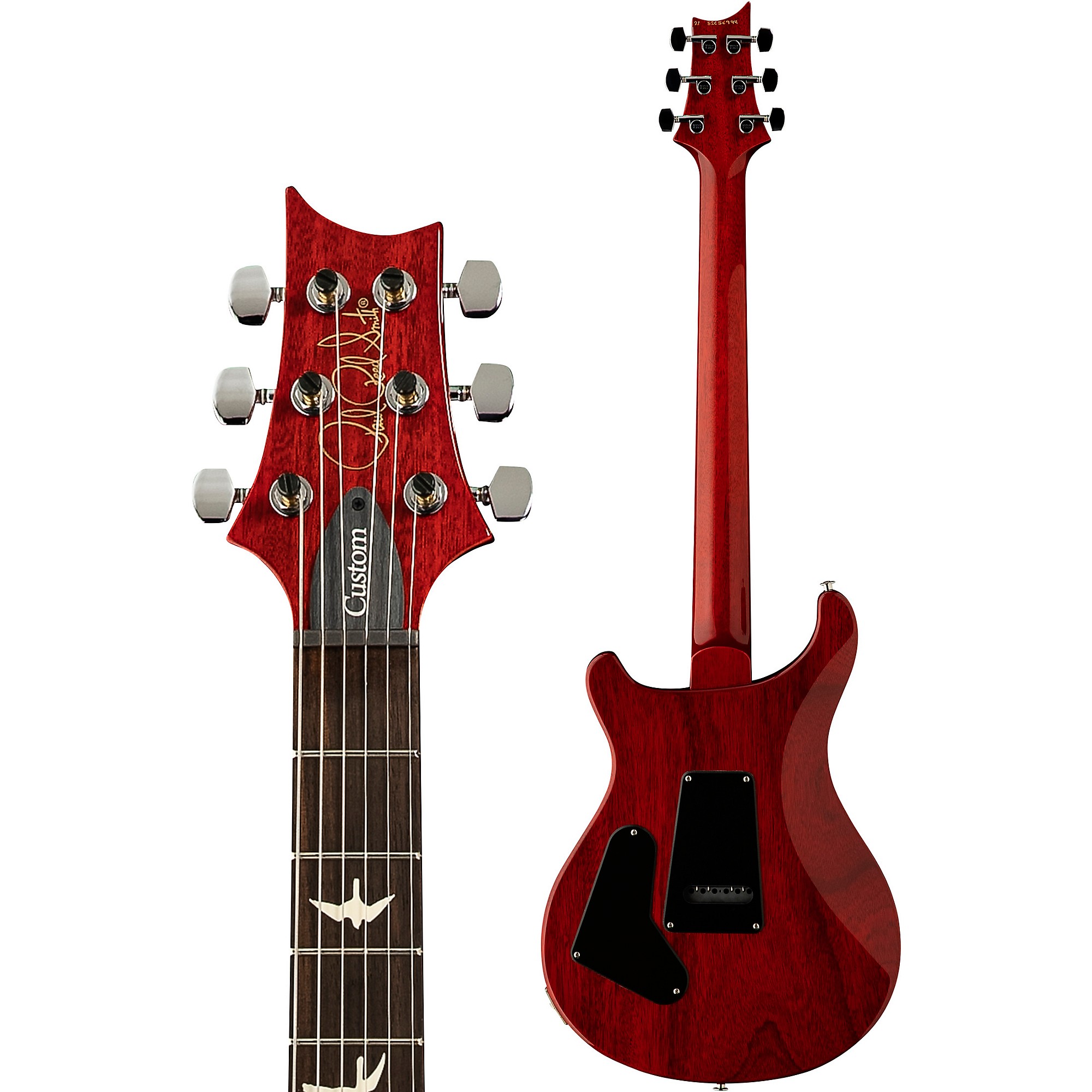PRS S2 Custom 24 08 Electric Guitar Bonnie Pink | Guitar Center PRS S2 Custom 24 08 Electric Guitar Bonnie Pink | Guitar Center
